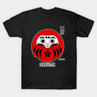 Daruma T-Shirt